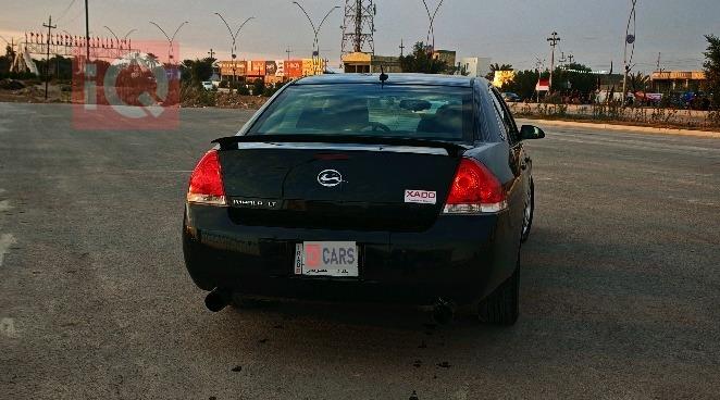 شيفروليه امبالا